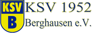 Kraftsportverein 1952 Berghausen e.V